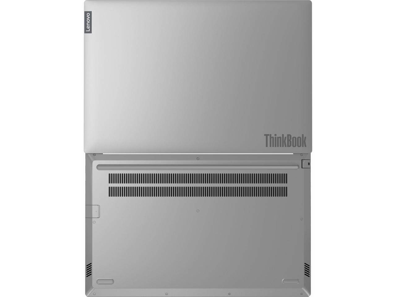 Amazon.in: Buy Lenovo ThinkBook 15, Intel Core i5-10210U 15.6
