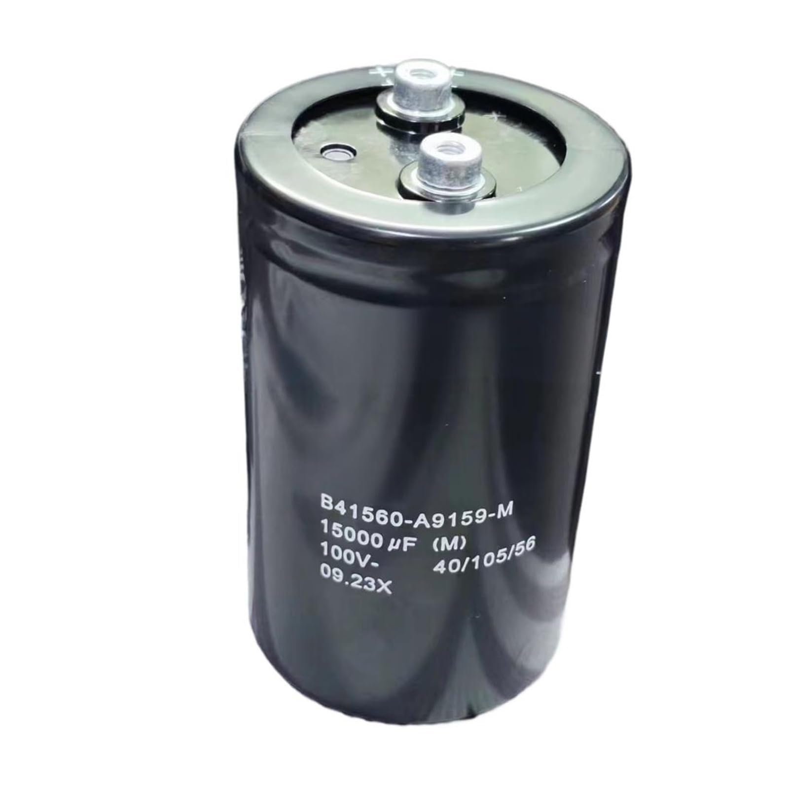 KSZHZYMGX B41560-A9159-M 100V 15000UF aluminum electrolytic capacitor