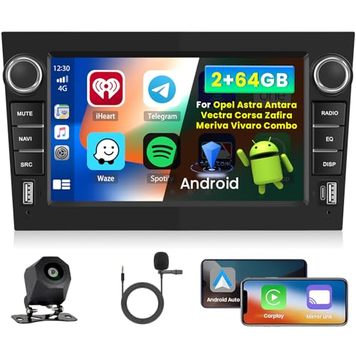 GPS & WIFI Navigation & 7