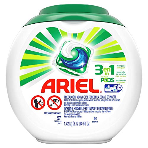 Detergentes, Drugstore ariel detergente Marca Ariel (2)