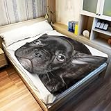 Zoom IMG-2 yisumei coperta in morbido pile Zoom IMG-2 yisumei coperta in morbido pile