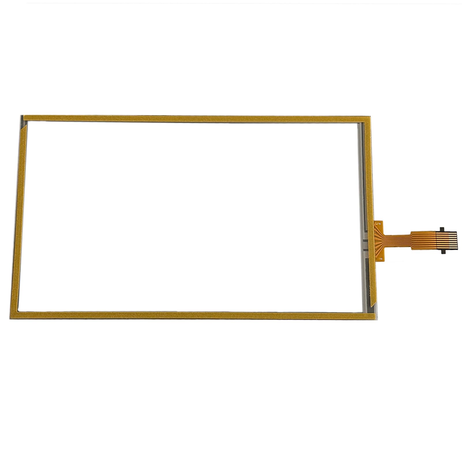 Amazon.com: Micarun Touch Screen Digitizer Glass on Navigation