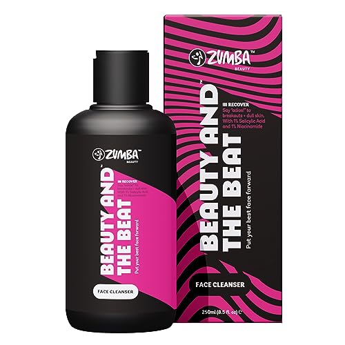 Peau Mixte à Grasse Nettoyant Visage Doux de 250ml formule aqueuse