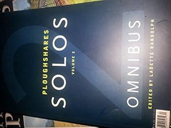 Paperback Ploughshares Solos Volume 2 Book