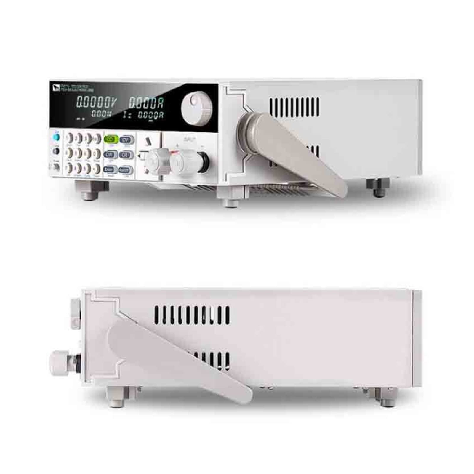 Probador de batería, IT8511A+ 150W Medidor de carga comunicación electrónica programable 150V 30A Probador batería