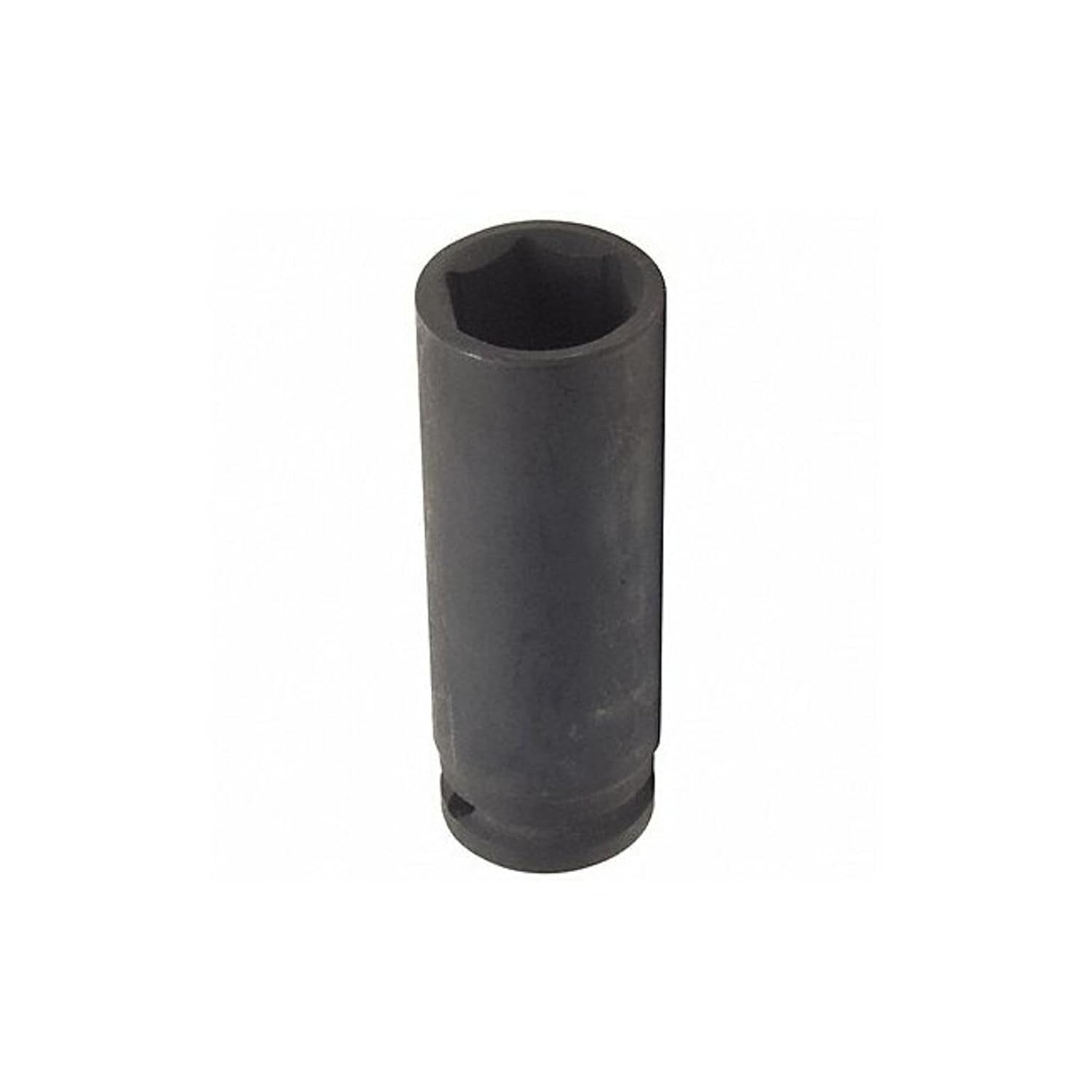 Impact Socket, 1/2In Dr, 20mm, 6pts