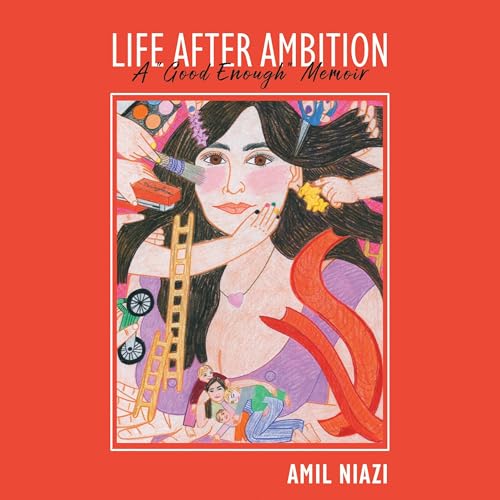 Page de couverture de Life After Ambition