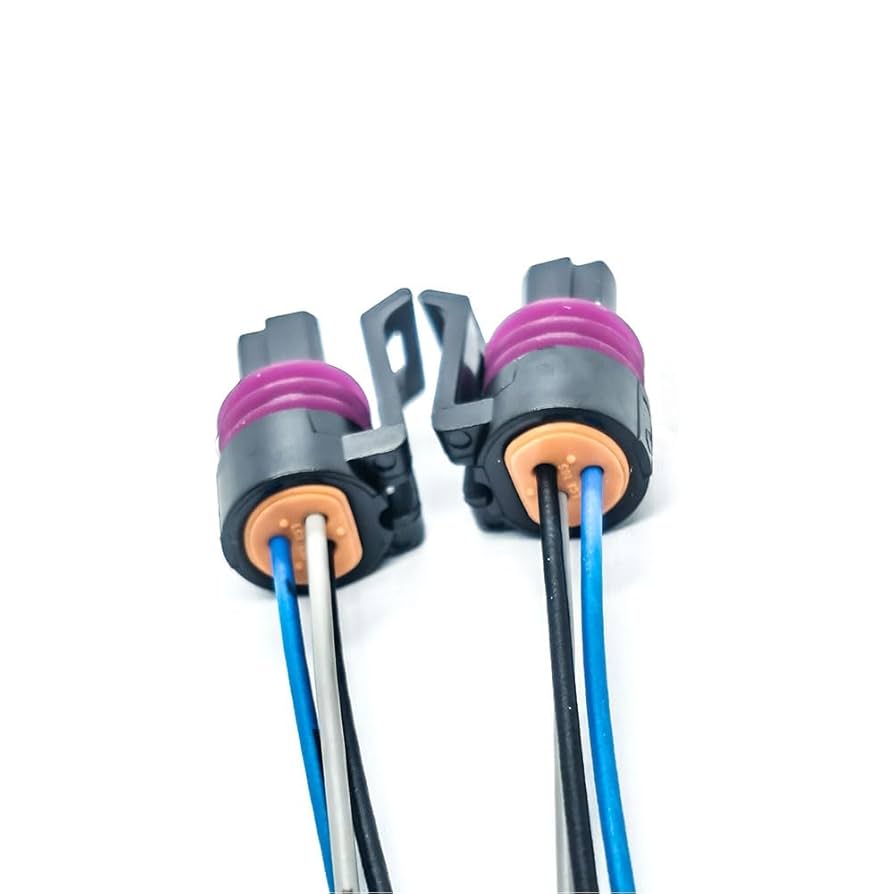 Amazon.com: 3 Way 12110192 12065287 12078090 for Replaces