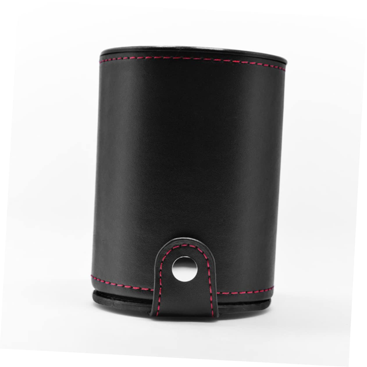 Abaodam 3Er Box Würfelbecher Würfelschüttelbecher Schwarz