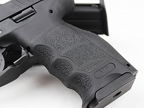 Umarex HK VP9 ガスブローバックピストル