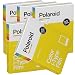 Polaroid Originals Standard Color Film for i-Type Cameras (5 Pack)