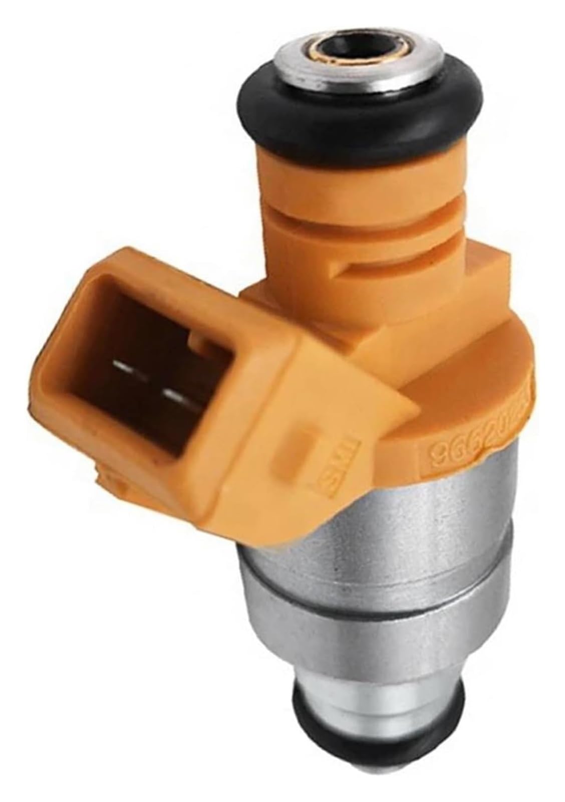 Wekpopmevl One Color Oil Petrol Fuel Injector Nozzle For Matiz 0.8 For M200 For M250 Car Petrol Injection Nozzles 96620255 Adg02801 96351840 96518620 Fuel Injectors