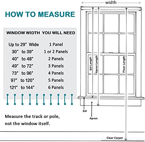 Turquoize Sheer Linen Curtains 84 Ines White Linen Curtain Panels Natural Linen Blended Sheer Curtains Rod Pocket Sheer Curtains For Livingroom, Light Filtering Linen Sheer Curtains (2 Panels, White) #TOP6