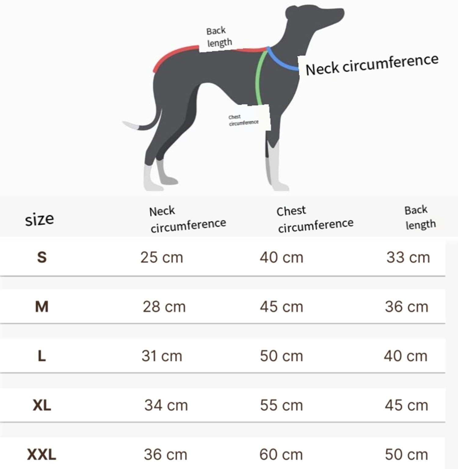 Kuscheliger Baumwoll-Einteiler Hundebekleidung Hundemantel Fleece Für Italienische Windhunde, Whippets, Superweicher, Warmer Schlafanzug Und Overall