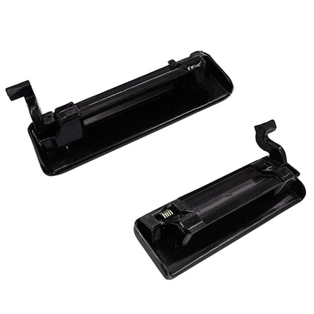 Maçanetas Externas Para Ford Transit Mk6 7 2000-2014 | Parcelamento Sem
