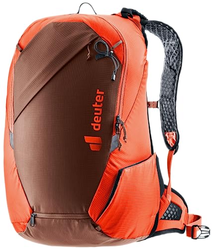 Deuter Updays 26, Umbra-Papaya, 26L