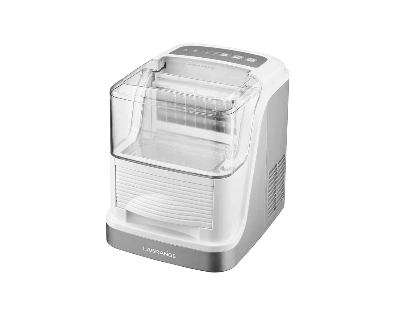 Fábrica de hielo Lagrange 489003 TRANSPARENCE