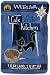 Weruva Cats in the Kitchen, 1 if By Land, 2 if By Sea with Tuna, Beef & Salmon in Gravy Cat Food, 3oz Pouch (Pack of 8)