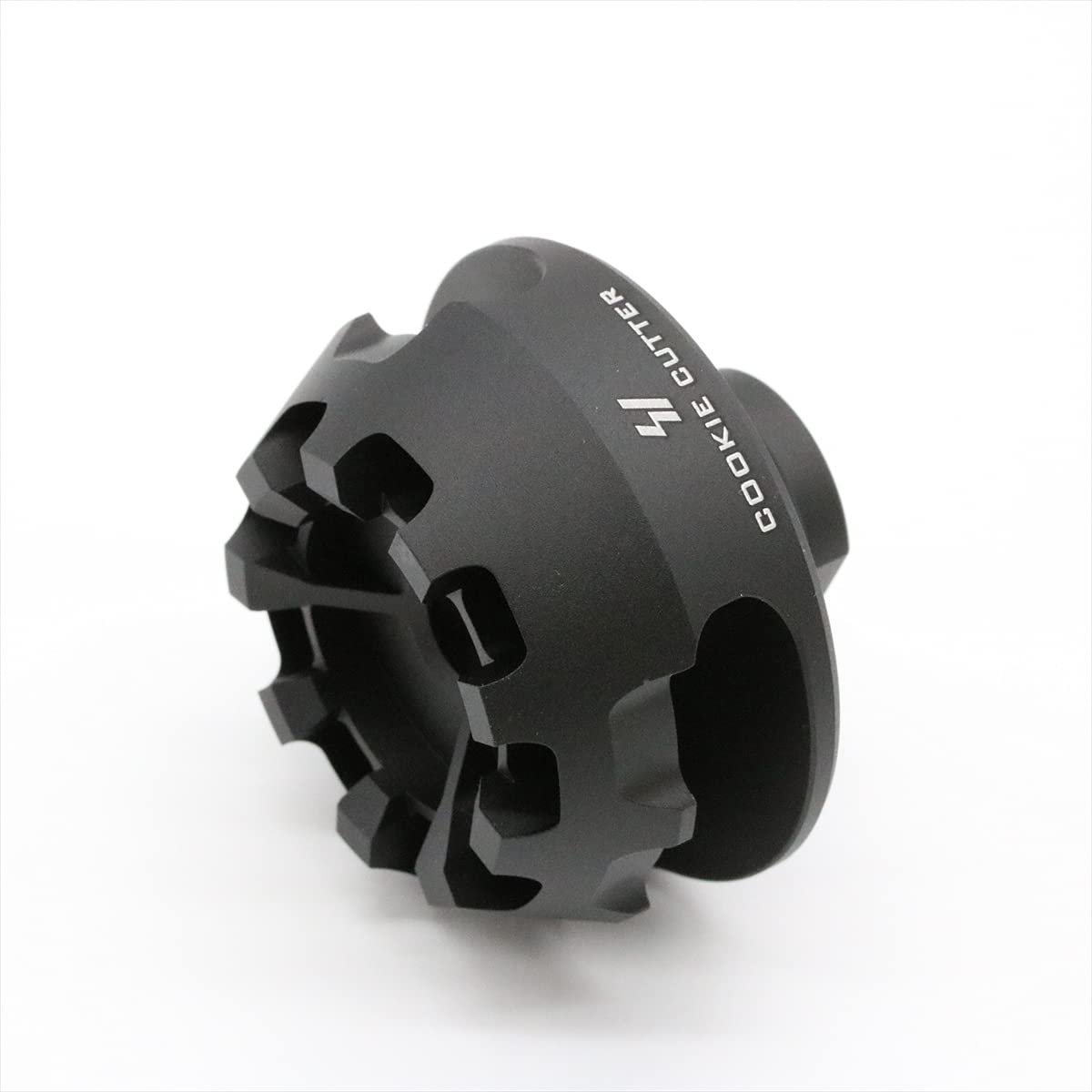 SI クッキー・カッター・コンペンセイター for SBR サプレッサー