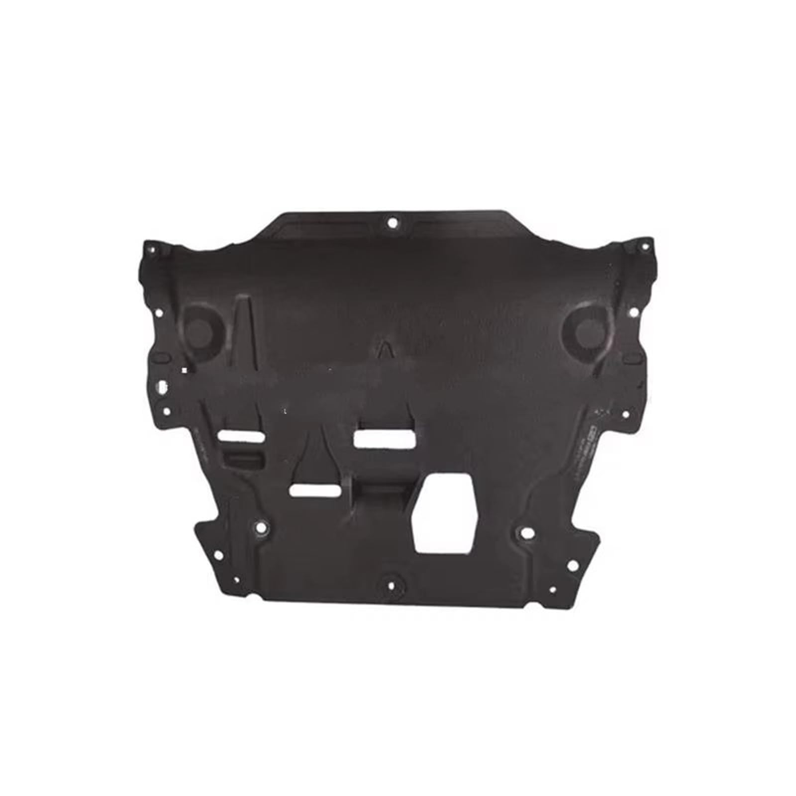 Lspbfkq One Color For S60 S80 V70 Xc60 Xc70 Engine Protection Pan Splash Shield Guard Assy 31290965 Car Hood Sound Insulation Cotton