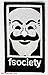 FSOCIETY MR ROBOT TV SHOW Embroidery Patch Halloween costume Badge Easy Iron On