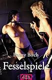 Cover zum Buch Fesselspiele