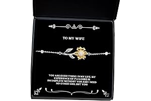 Cute Wife, You Are Everything in My Life, My Experience of Pleasure...