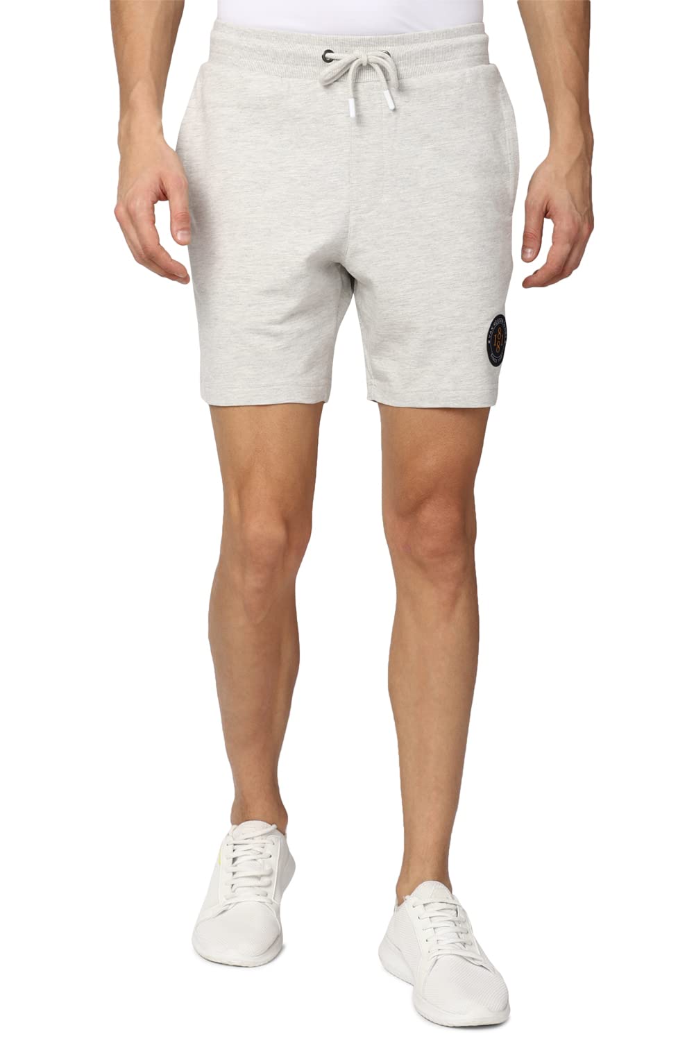 van heusen Men's Chino Shorts-picture-18