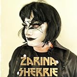  Zarina Sherrie