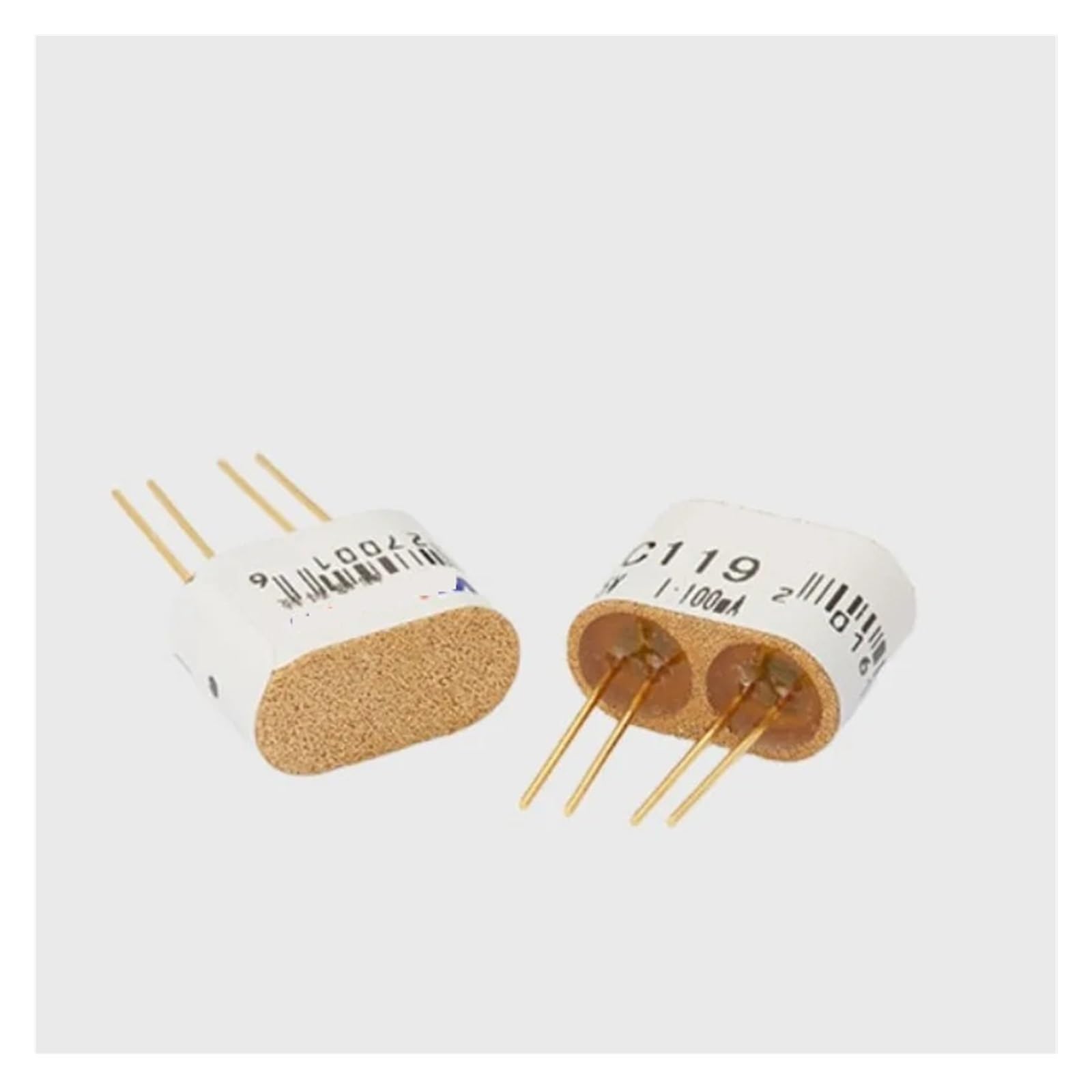 Pkhdlyeu One Color Mc119 Sensor