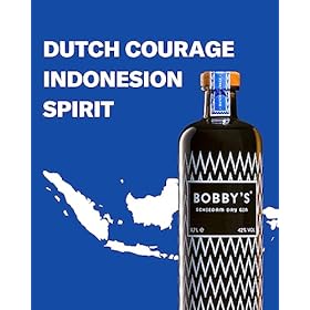 Bobby’s Schiedam Bobby's Schiedam – Bobby's