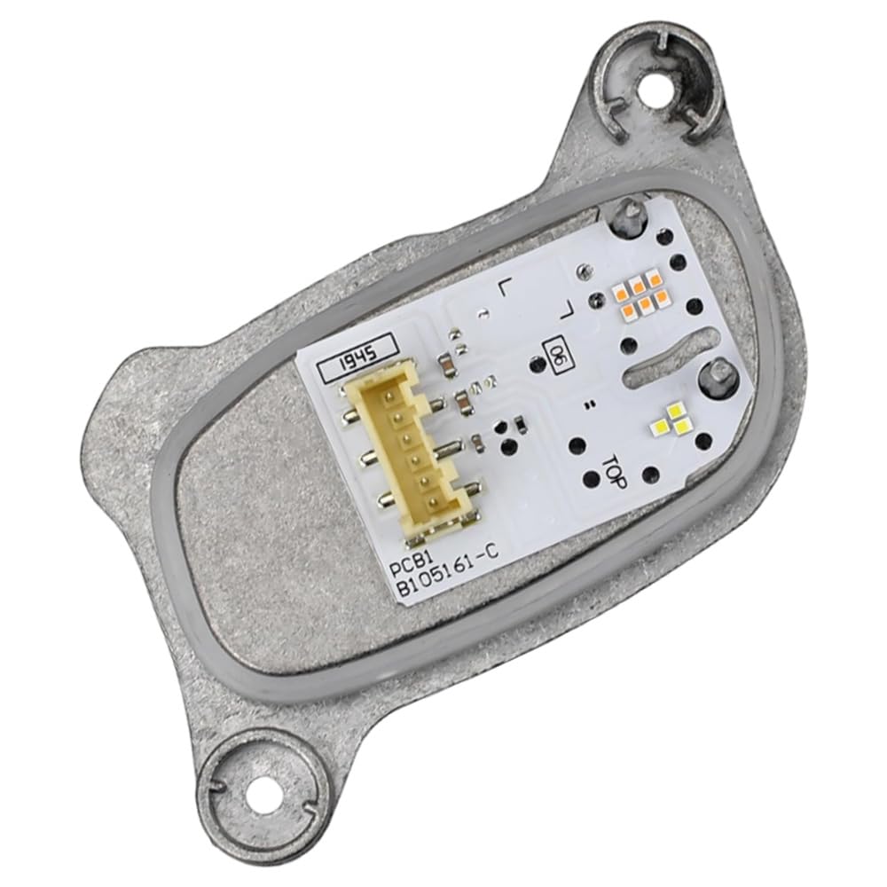 Riloer LED-Tagfahrlicht-Blinker-Steuermodul, linke Außenseite