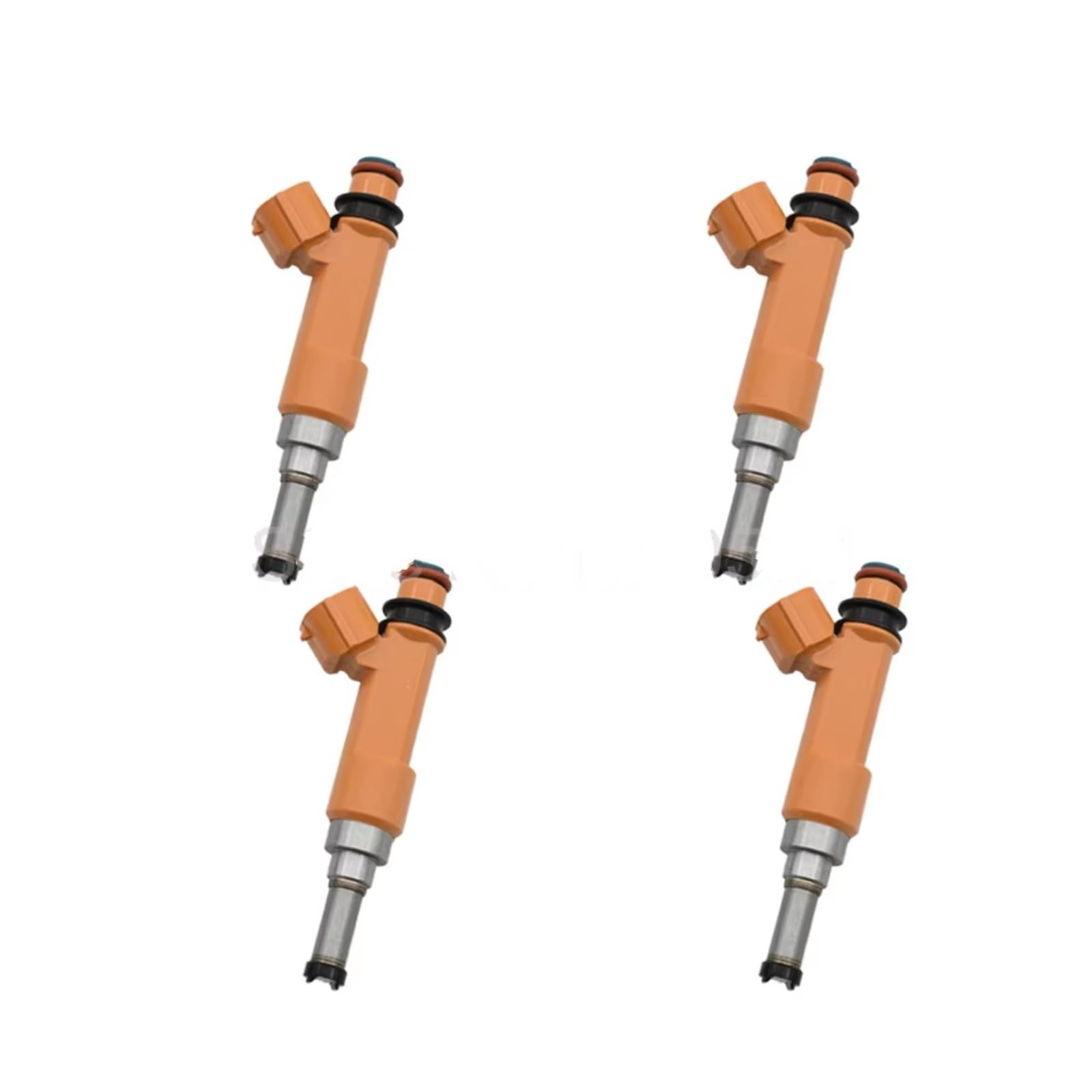 etrol Fuel Injectors for Suzuki for SX4 Hatchback 1.6L 4 X Fuel Injector 297500-1480 15710-54LA0