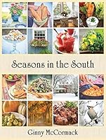 Seasons in the South 0692300813 Book Cover