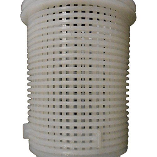 Lomart Skimmer Basket Assembly 13001002