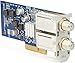 Produktbild Dream Multimedia Tuner DVB-S2X MS FBC Twin Tuner