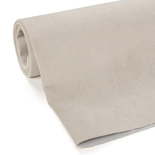 Foamma Classic Velvet Upholstery Fabric by Yard