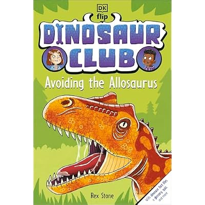 Dinosaur Club