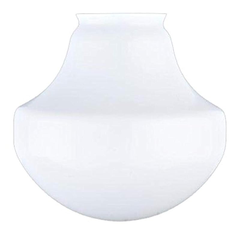 Meyda Tiffany 101428 Revival Schoolhouse Classic Globe with 4" Neck Shade, 9" Wide