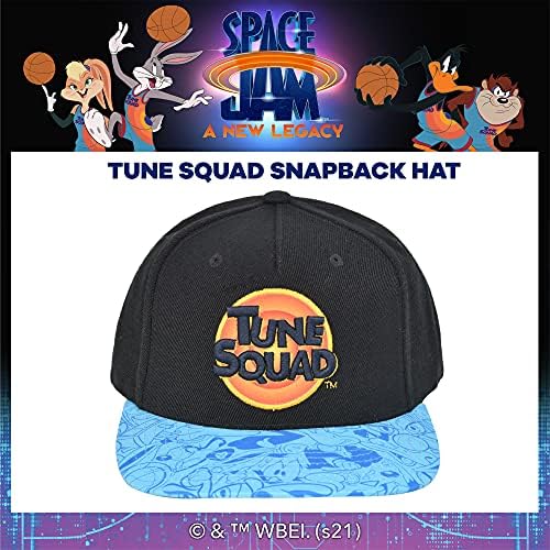 Concept One Warner Bros Space Jam 2 