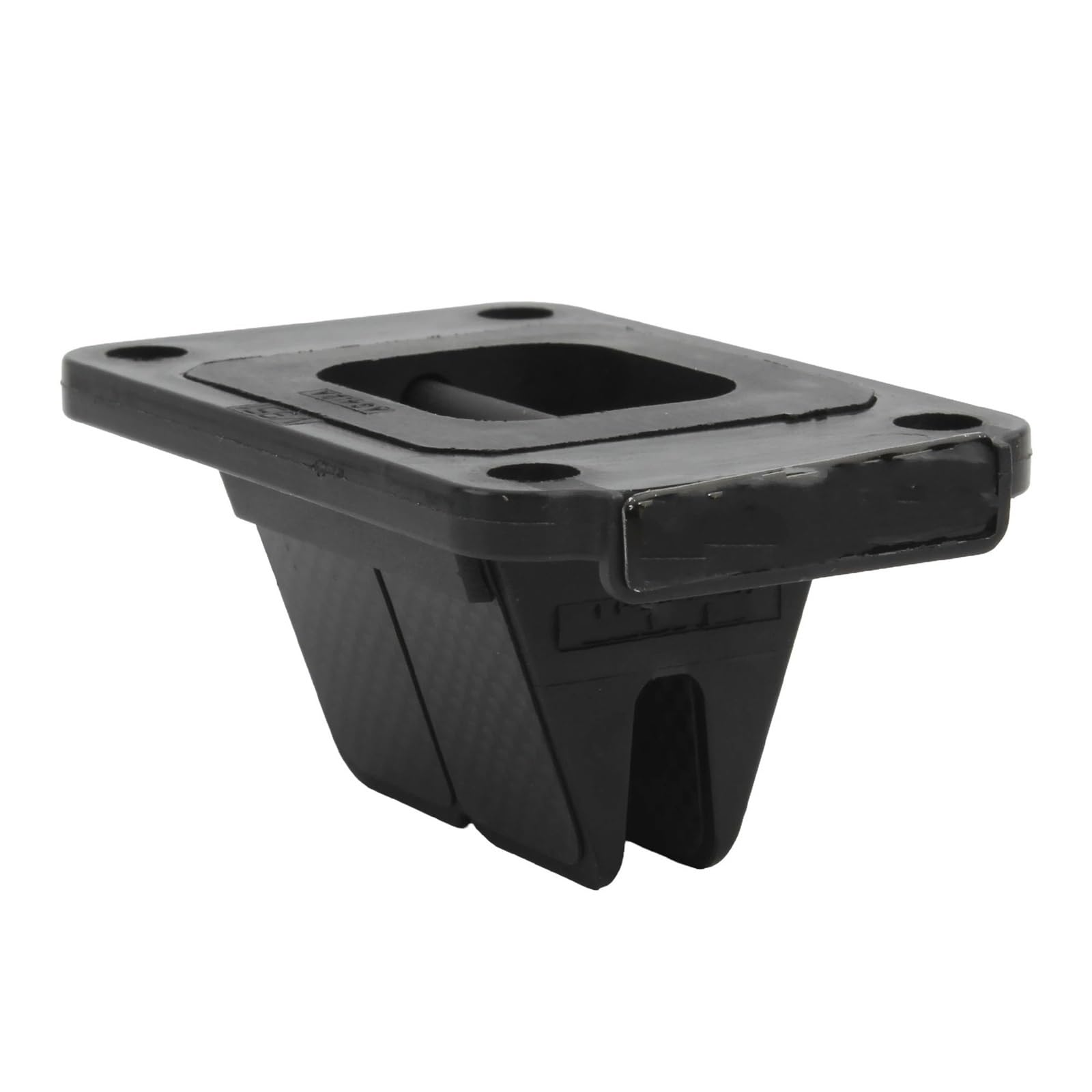 Lamellare Sistema di valvola lamellare per Moto V351B Adatto per KTM SX 65 Minarelli AM6, Accessori per Motocross e Cross. Valvola lamellare del collettor(V351B)
