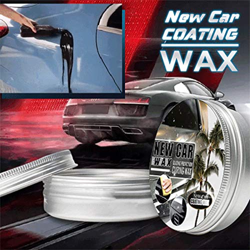 Cera Automotriz Líquida Cerámica Anti-rayaduras Arinda 20ml miniatura 3