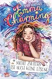 Cover zum Buch Emma Charming: Nicht zaubern ist auch...