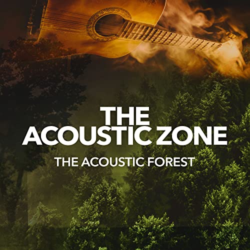 Amazon Music - The Acoustic ForestのThe Acoustic Zone - Amazon.co.jp
