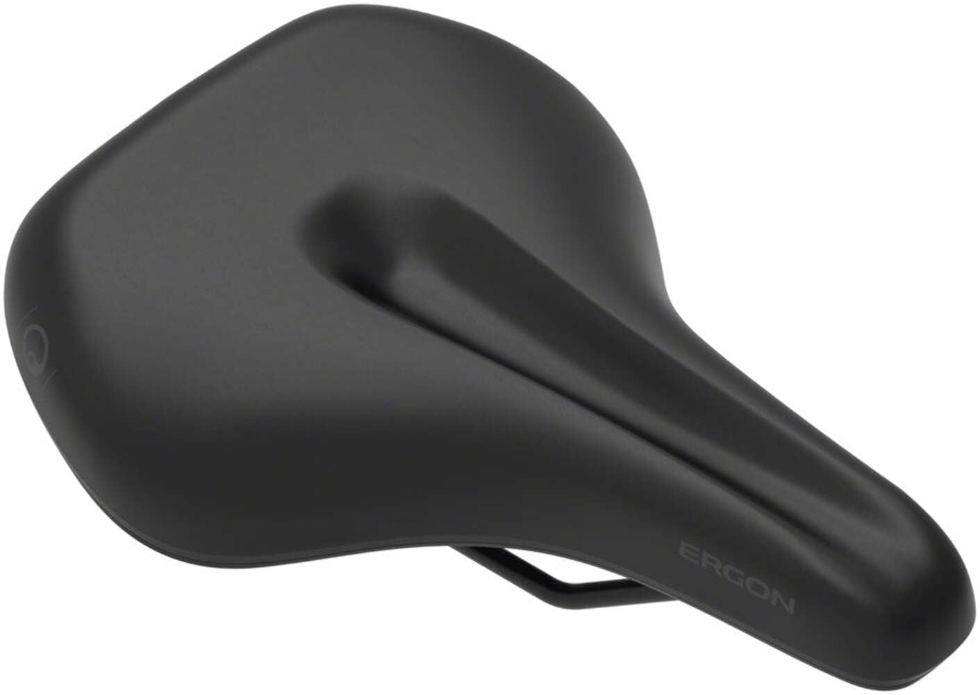 Ergon Saddle SC Core Prime Womenss, S/M