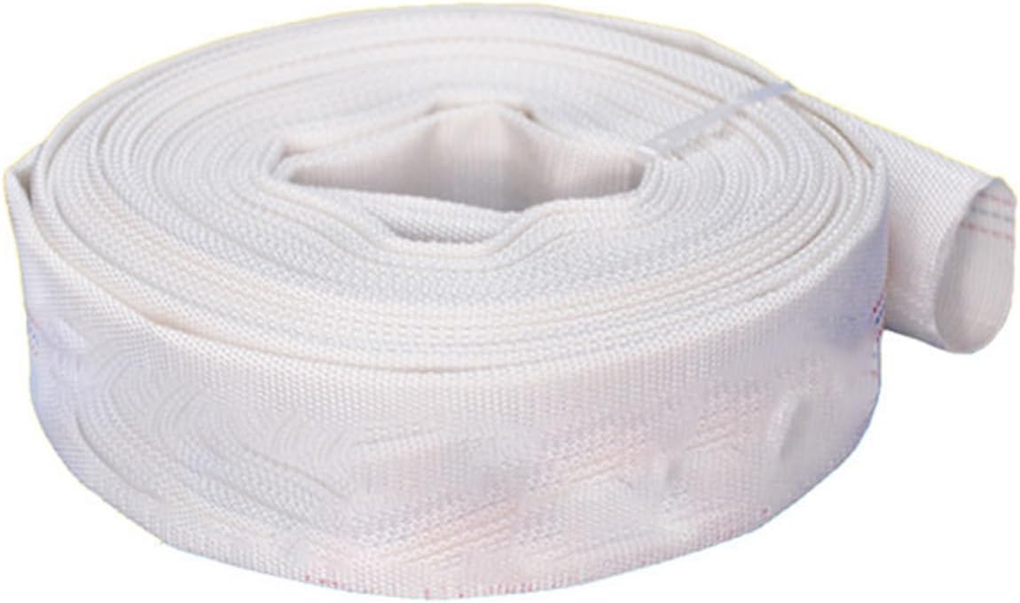 Water Discharge Hose, Pool Backwash Hose, Garden Hose, for Swimming Pool Drain and Farming Irrigation(98ftx1inch)