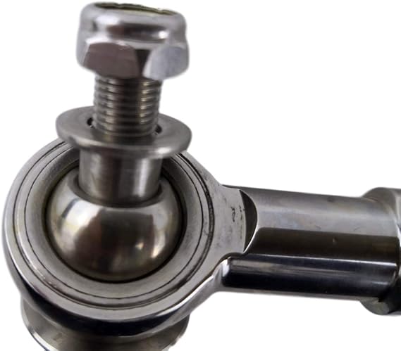 Universal Tie Bar for Twin Outboard Engines (520-670mm)