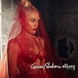 Misery (Division 4 & Matt Consola Extended Remix)