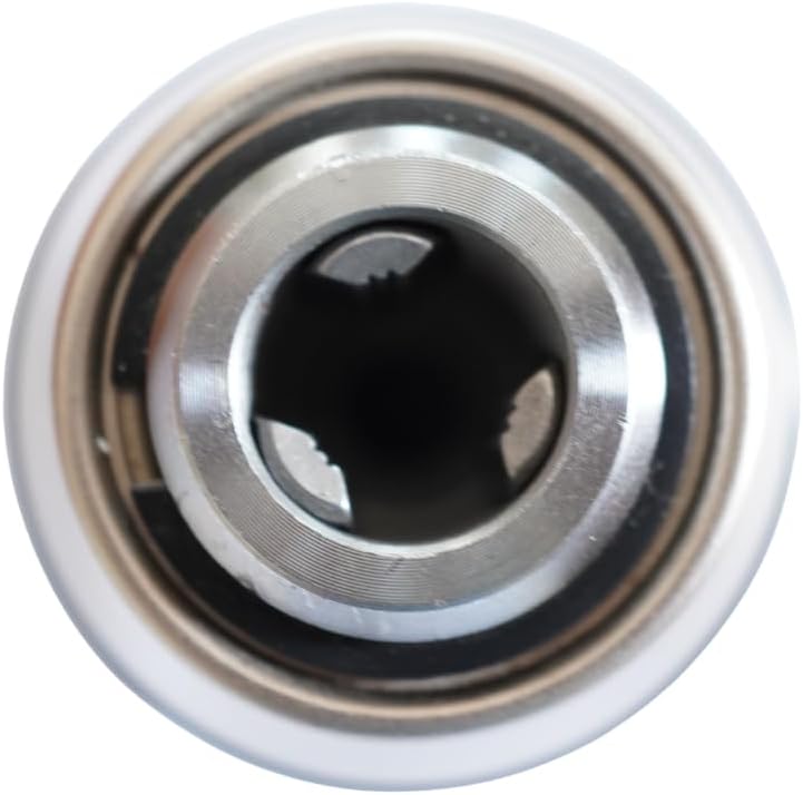 Replacement Parts 42-66-2608 Keyless Chuck Assembly Compatible with 42-66-0023 42-66-2606 42-66-2701 42-66-2607 42-66-2702 1/2 in. Driver-Drill Tool