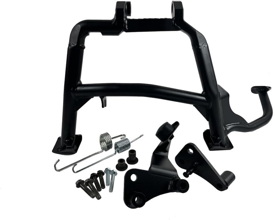 Motorcycle Accessories Center Stand Parking Central Firm Frame Rack for 2011-2025 V-Strom 650 DL650 DL650XT Centre Stand